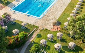 Hotel Fabricia